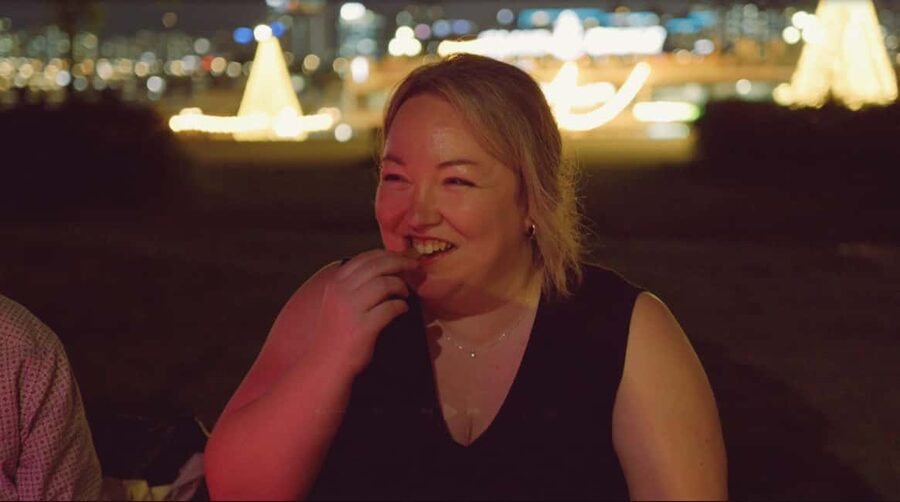 Seoul Han River Night Tour: Picnic, Games & Starlight Cruise - Who will enjoy this Han River evening