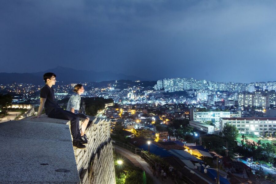Seoul: Nighttime Hidden Gems Walking Tour - What $33 gets you
