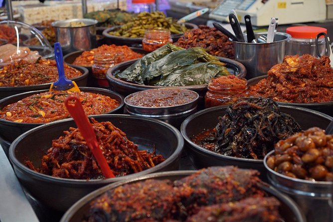 Seoul Street Food Market Tour - Who will enjoy this Seoul food tour?