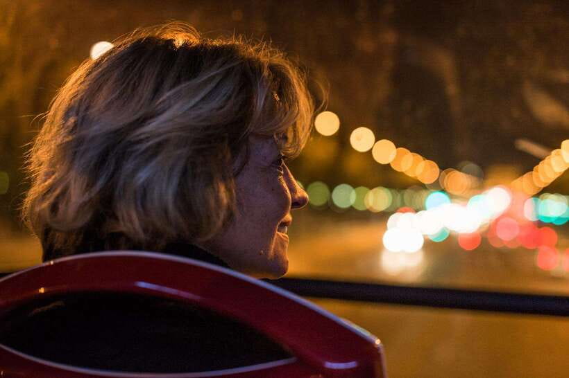 Singapore: Big Bus Night Tour by Open-Top Bus & Live Guide - Who should book this Singapore night tour?