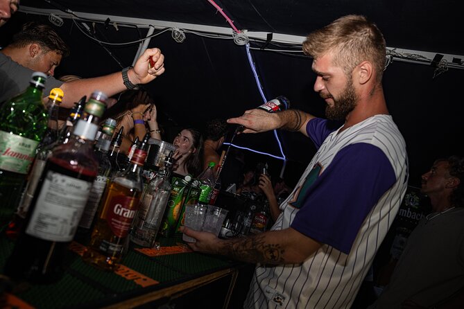 Split: Night Boat Party with DJ, Free Shots & After-Party - Free photos give you more than a blurred phone picture
