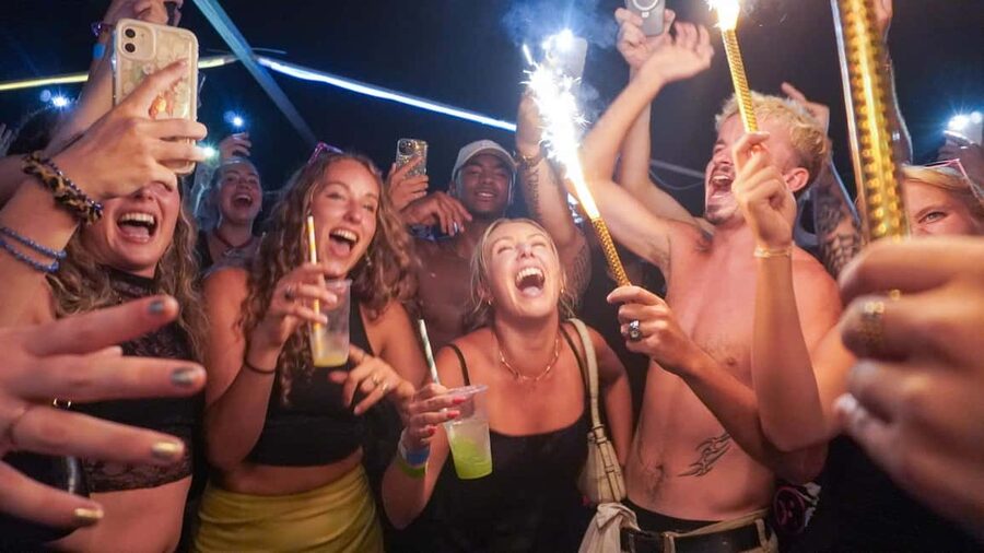 Split: Night Boat Party with DJ, Free Shots & After-Party - Practical tips for a smoother night