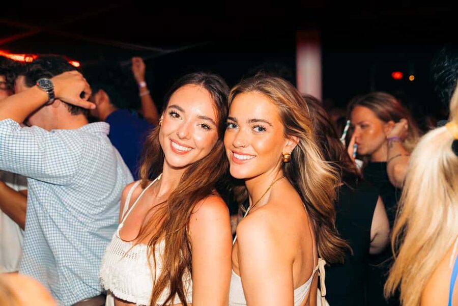 Split: Night Boat Party with Free Shots, Dj and After Party - A practical plan for a smoother night