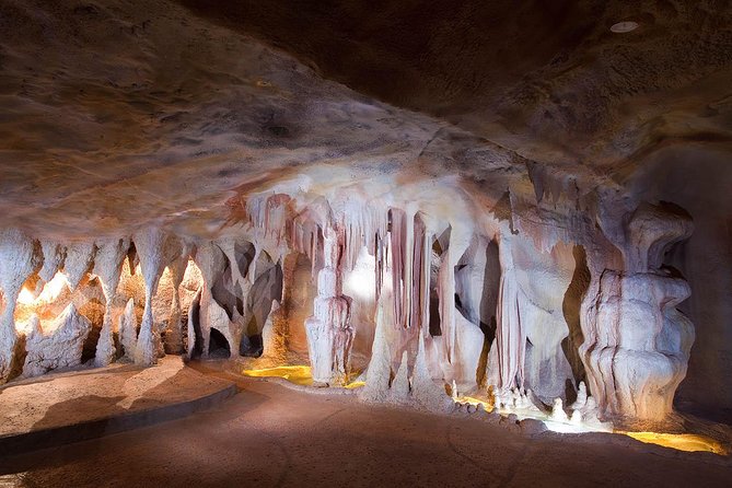 Springbrook andTamborine Rainforest Tour Incl Natural Bridge and Glow Worm Cave - The drive through Numinbah Valley