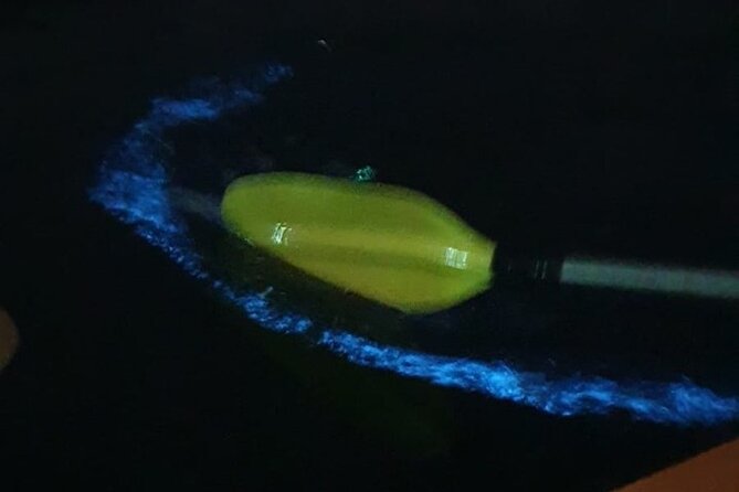Sunset & Bioluminescent Plankton Kayaking Lan Ha bay - Sunset at Van Boi Beach and the BBQ dinner