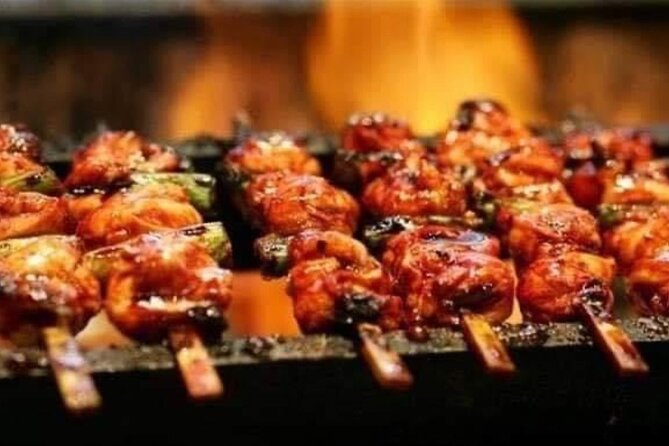 Sunset Evening Safari,Camel ride,live shows and BBQ Dinner with No Hidden Charge - What the praise tells you about the driving