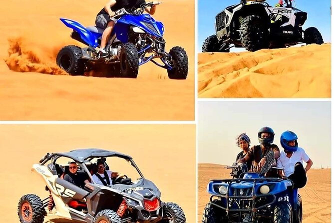 Sunset Evening Safari,Camel ride,live shows and BBQ Dinner with No Hidden Charge - My call: book it for the dunes, with clear expectations