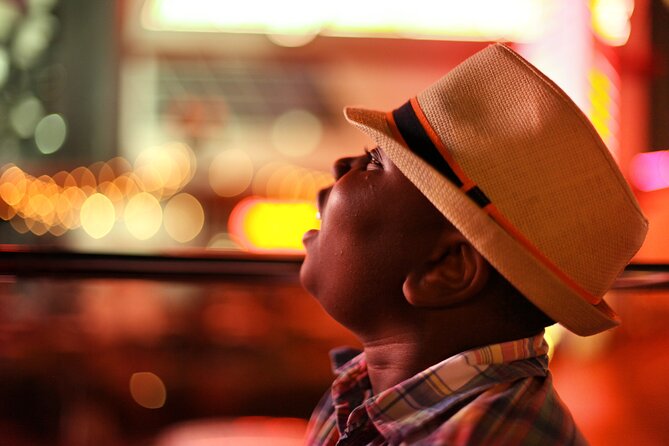 Sydney: 90-Minute Panoramic Big Bus Night Tour - Is $45.19 Good Value for 90 Minutes?