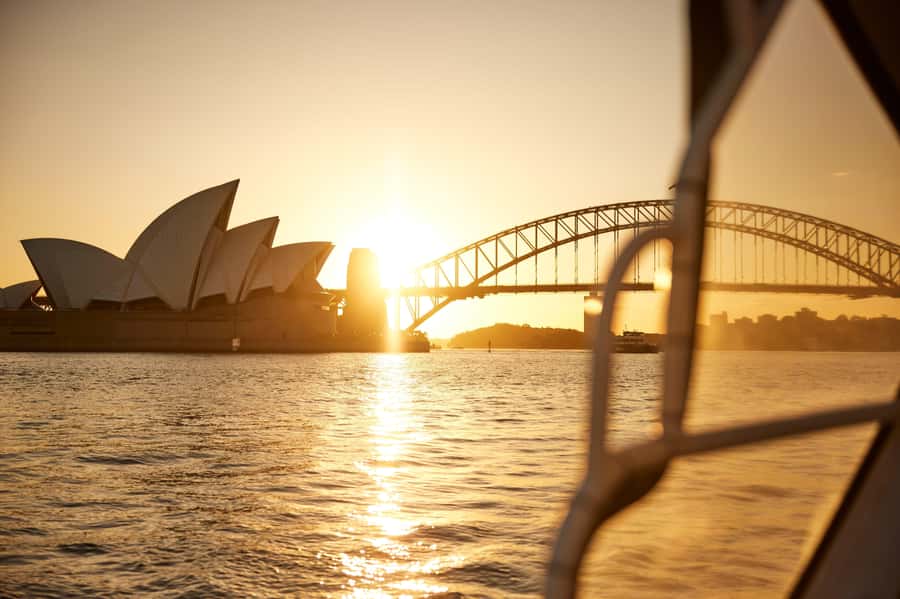 Sydney: Big Bus Panoramic Night Tour by Open-Top Bus - Is $44 good value for 90 minutes?