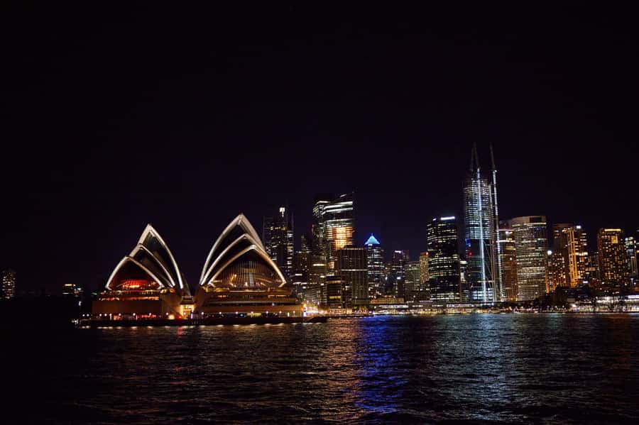 Sydney: Big Bus Panoramic Night Tour by Open-Top Bus - Who will enjoy this night bus most?