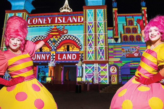 Sydney by Night | Private Luxury Night Tour | 3 Hour Tour | Includes Supper - Kings Cross and the city after dark
