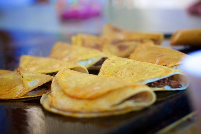 Taco Adventure Evening Food Tour with Vallarta Food Tours - What the $55 price really covers