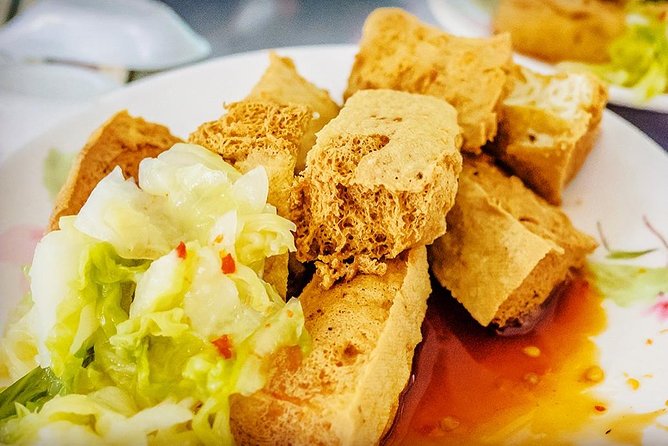 Taipei Food Tour: Night Market & Convenience Store(Food Included) - What the $44.99 price really buys you