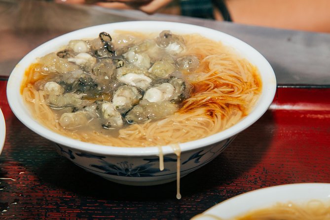 Taipei Food Tour: Night Market & Convenience Store(Food Included) - Who will enjoy this evening most