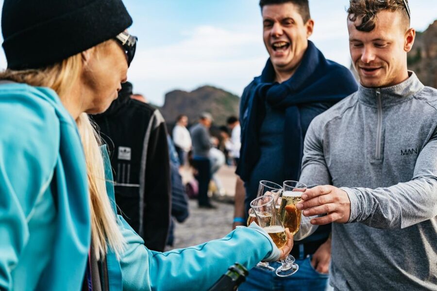 Teide: Guided Sunset & Stargazing Tour by Night with Dinner - Practical advice for a better day