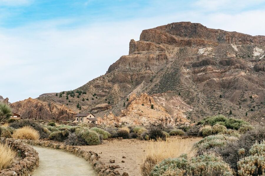 Teide: Guided Sunset & Stargazing Tour by Night with Dinner - Sunset at 7,000 feet
