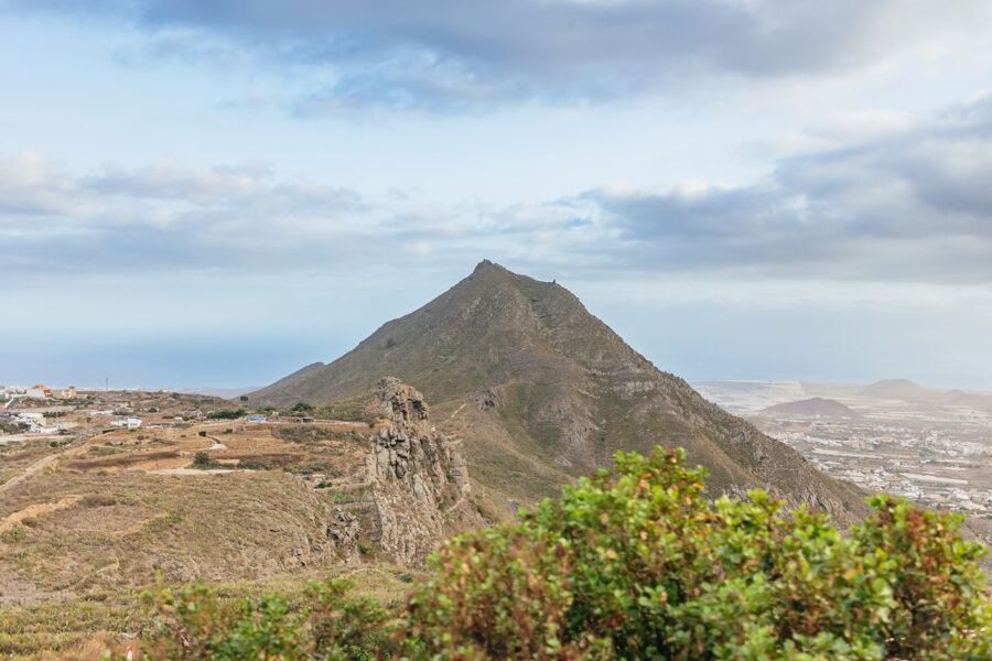 Teide Night Experience with Dinner and Stargazing - FAQ