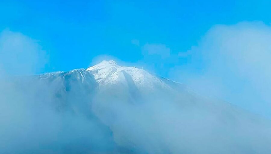 Tenerife: Sunset Night Tour and Stargazing at Teide + Dinner - Why Teide works so well for stargazing