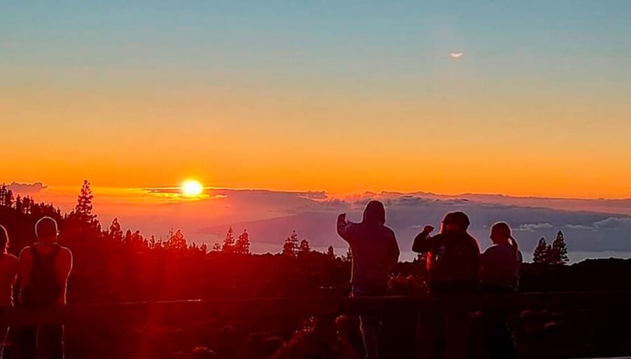 Tenerife: Sunset Night Tour and Stargazing at Teide + Dinner - Who will enjoy this experience most