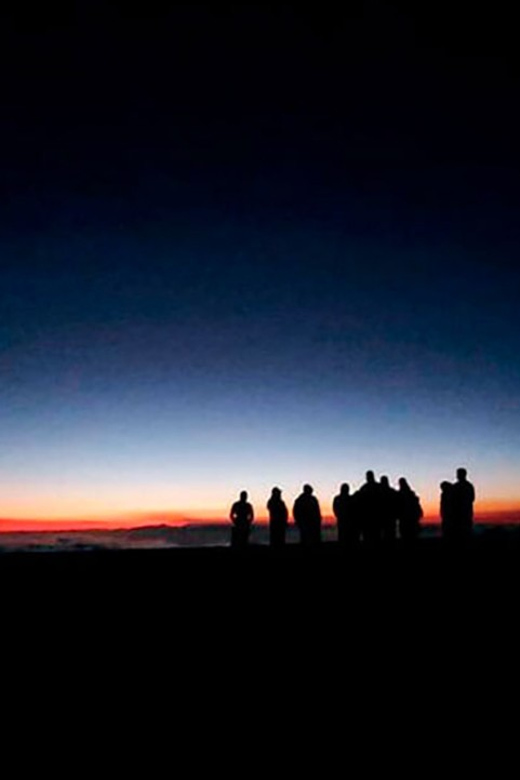 Tenerife: Sunset Night Tour and Stargazing at Teide + Dinner - Booking tips for a smoother evening