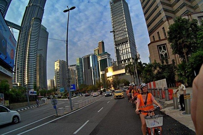 The Best of Kuala Lumpur Sunset and Night tour - Dataran Merdeka closes the sightseeing loop