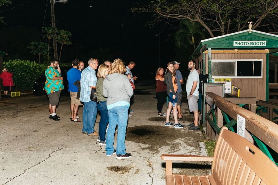 The Everglades: 1-Hour Airboat Night Tour - Getting to Sawgrass Recreation Park
