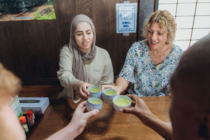 Tokyo After 5: Authentic Japanese Food & Drink Night Tour - Price, pace, and who will enjoy it