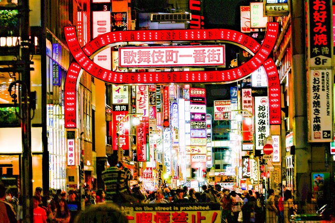 Tokyo Night Foodie Tour in Shinjuku - Seasonal Sushi, Wagyu Beef - Wagyu on a traditional shichirin grill