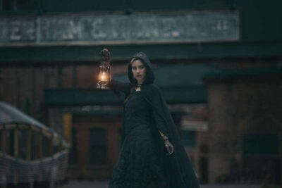 Toronto: Dark History Nighttime Walking Tour