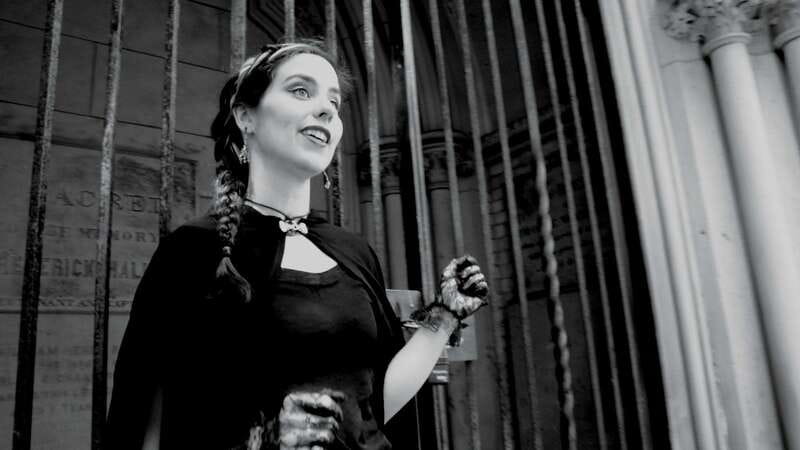 Toronto: Dark History Nighttime Walking Tour - Storytelling is the real attraction