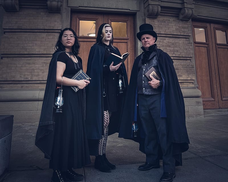 Toronto: Dark History Nighttime Walking Tour - What the tour does well, and where it falls short
