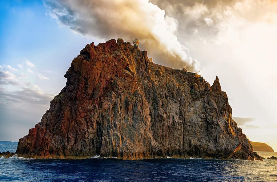 Tropea: Panarea and Stromboli at Night Boat Trip - Is $71 a fair price?