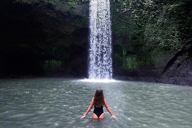 Ubud Day Tour : Waterfall, Temple and Local Night Market Tour - Eating your way through Gianyar Street Night Market