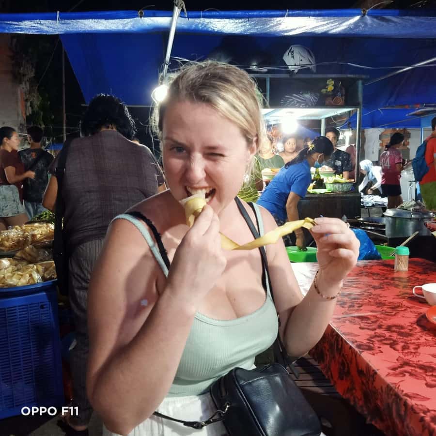 Ubud Traditional Night Market Food Tour-All Inclusive - Why Gianyar Night Market is worth the short trip