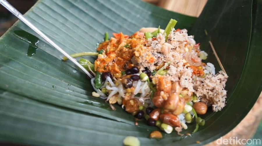 Ubud Traditional Night Market Food Tour-All Inclusive - What the three-hour itinerary feels like