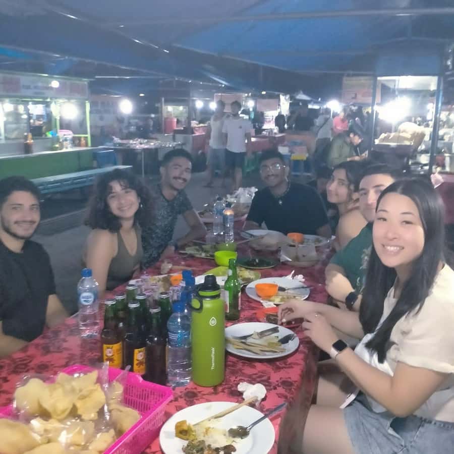 Ubud Traditional Night Market Food Tour-All Inclusive - How this compares with eating independently in Ubud