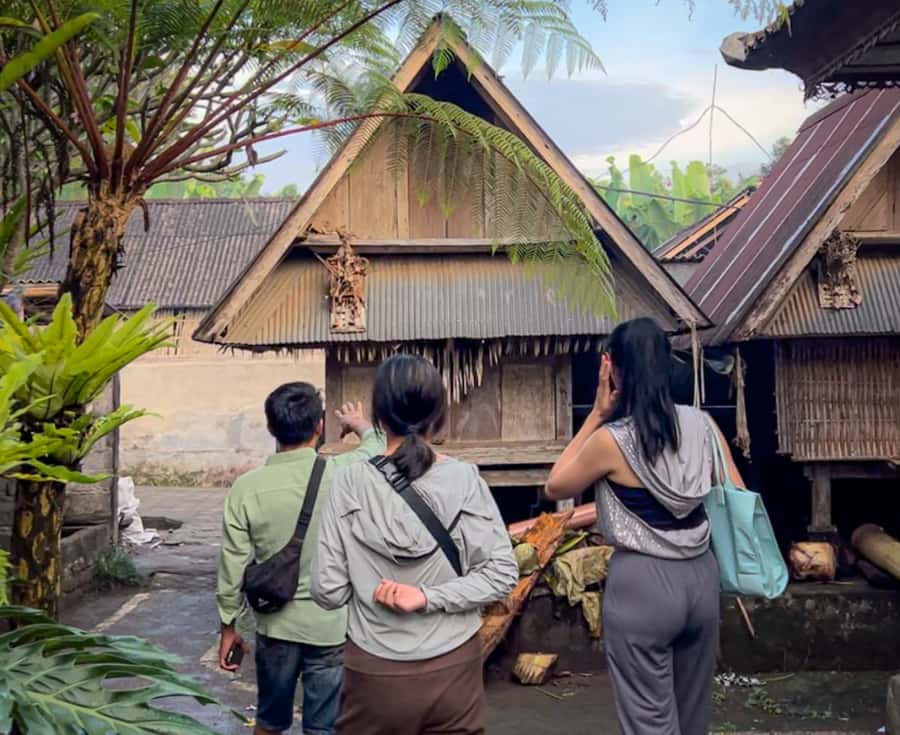 Ubud: Village Firefly Night Tour with Dinner - FAQ