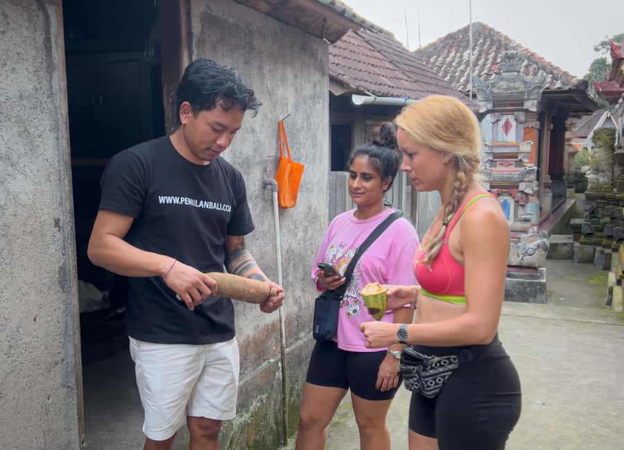 Ubud: Village Firefly Night Tour with Dinner - Who will enjoy this evening most