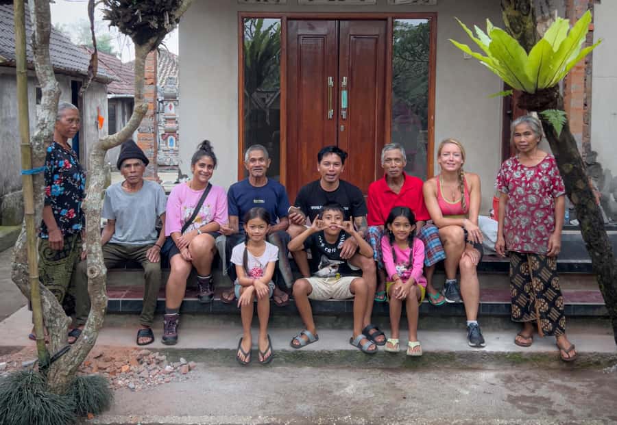 Ubud: Village Firefly Night Tour with Dinner - Practical advice before you book
