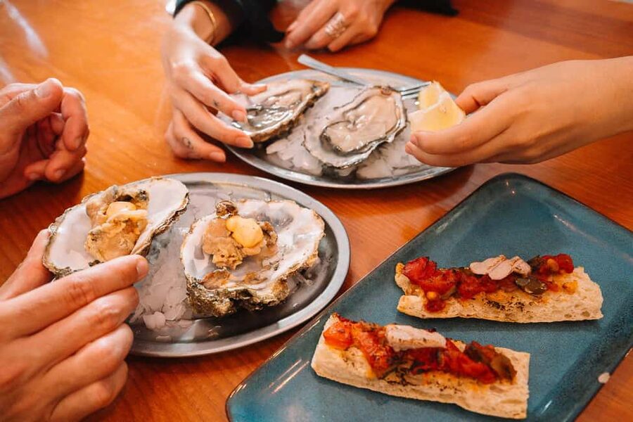 Valencia: Tapas and Drinks Evening Tour - How good is the $81 value?