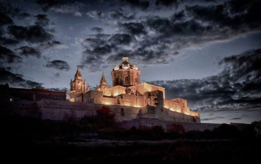 Valletta, Mdina, and Mosta Night Tour with 5D Show - Why this evening route works