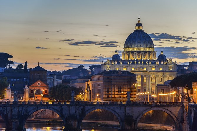 Vatican and Sistine Chapel at Night Private Tour, Top-Rated Guide - Raphael’s Rooms and The School of Athens