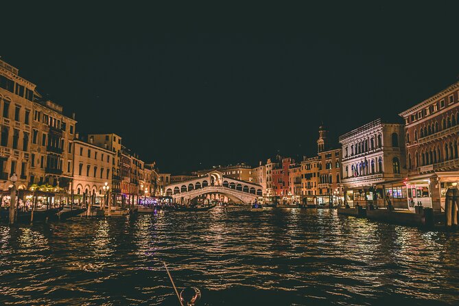 Venice by Night: Highlights & Hidden Gems Tour - San Zanipolo, the Pantheon of Venice’s rulers