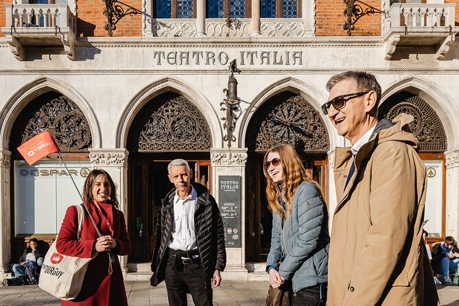 Venice Evening Food Tour: Bites, Drinks & Sit-Down Dinner - How much food and drink do you really get?