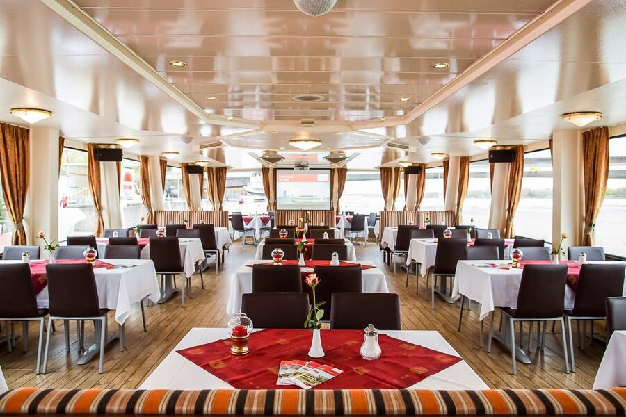 Vienna: Evening Cruise Along The Danube - Should you book Vienna’s evening Danube cruise?