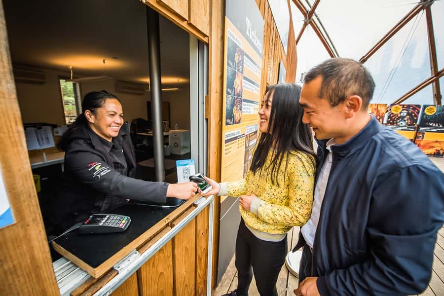 Waitomo: Glowworm Caves Guided Tour by Boat - Who should book this Waitomo tour?