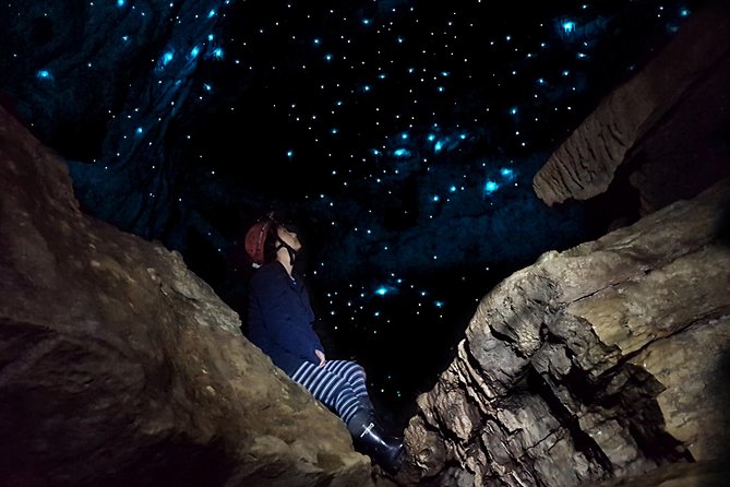 Waitomo’s Hidden Gem: Small-Group Off the Beaten Track Tour - Why this Waitomo cave trip feels different
