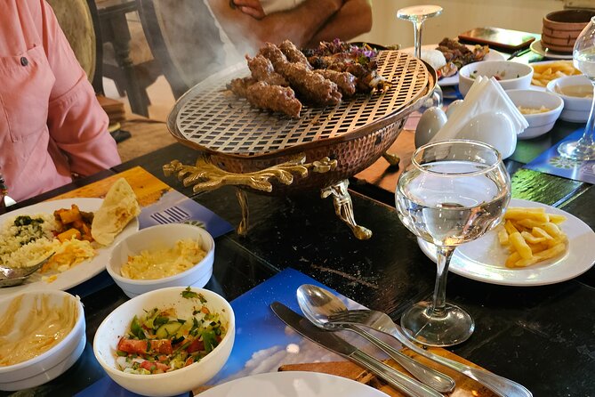 Walks Of Cairo Night Excursion With Food & walking Tour - Why This Evening Tour Works So Well