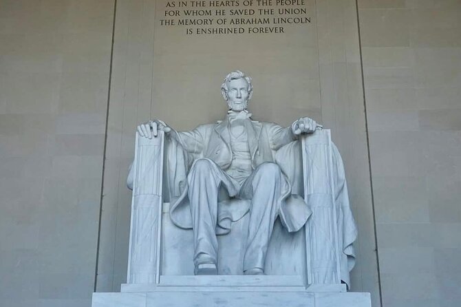 Washington DC Night-Time City Tour - How the guides shape the evening