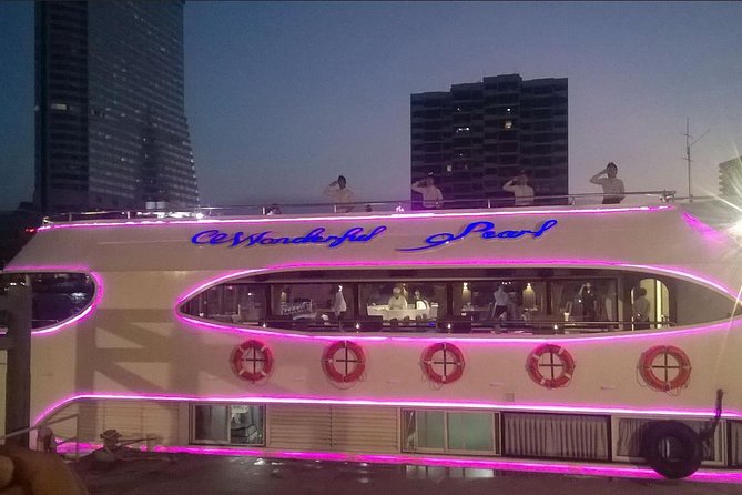 Wonderful Pearl: Bangkok's Dinner Night Cruise - Who will enjoy this cruise most?